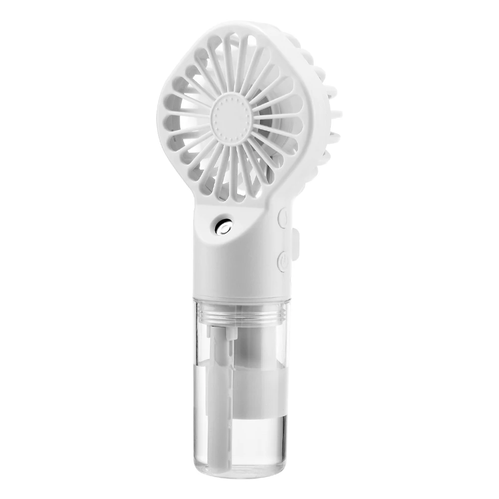 Quiet Portable Humidifier