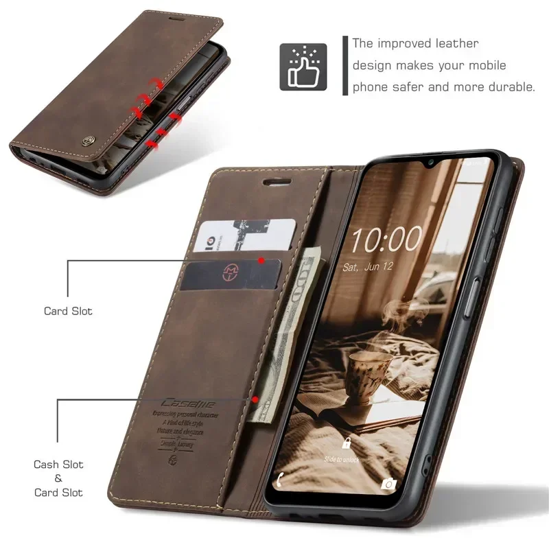 CaseMe Premium Phone Case with Enhanced Protection