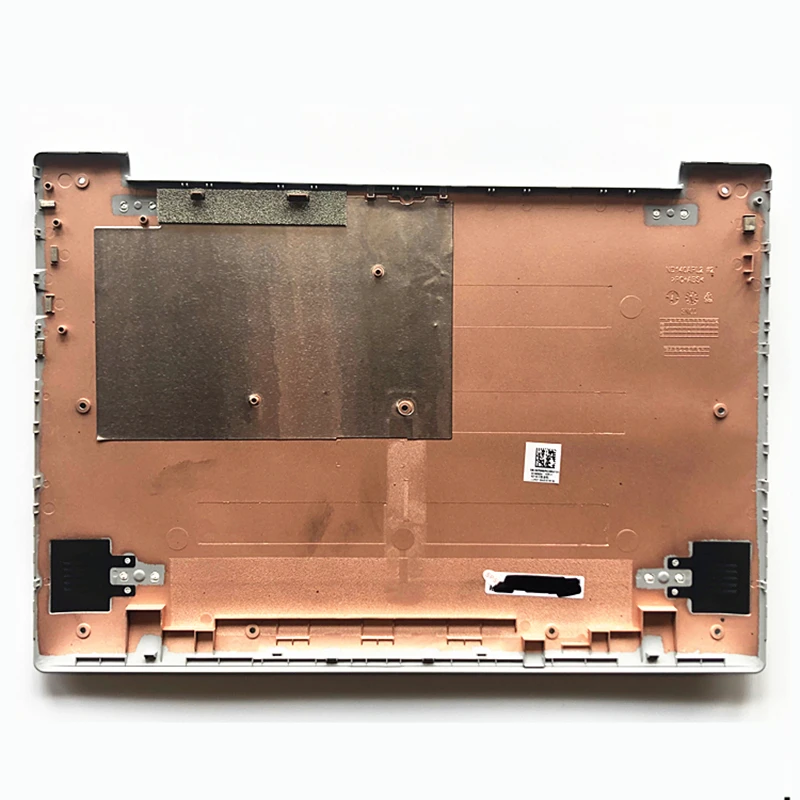 Tampa Inferior do Portátil para Lenovo Ideapad Tampa da Base Inferior S13014igm 120s-14 Iap Ikb Novo - Imagem 2
