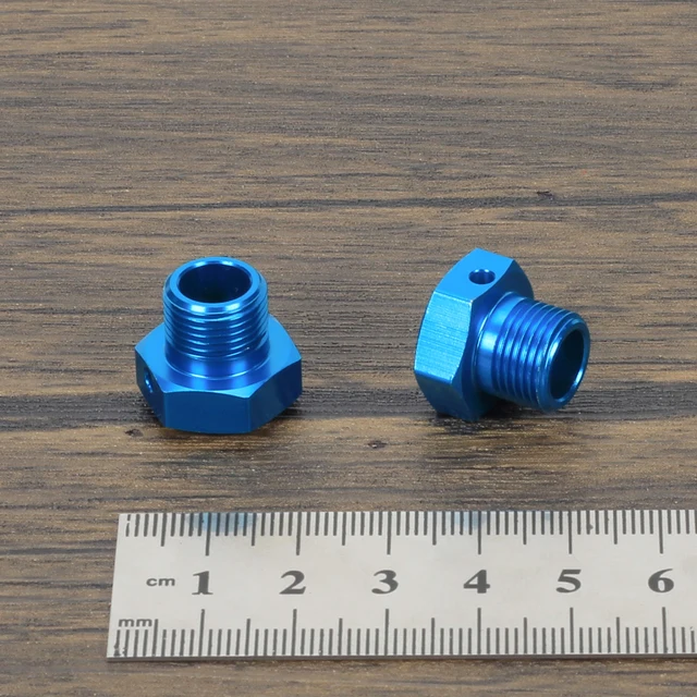 Copriruota Diametro 103 Mm Per Biotrituratori GREEN LINE COMPATIBILE - 050157 - Foto 8