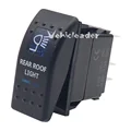 REAR ROOF LIGHT