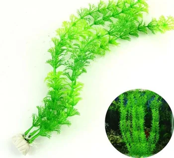 Artificial Aquarium Plant Decor 2