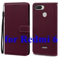 Wine Redmi 6