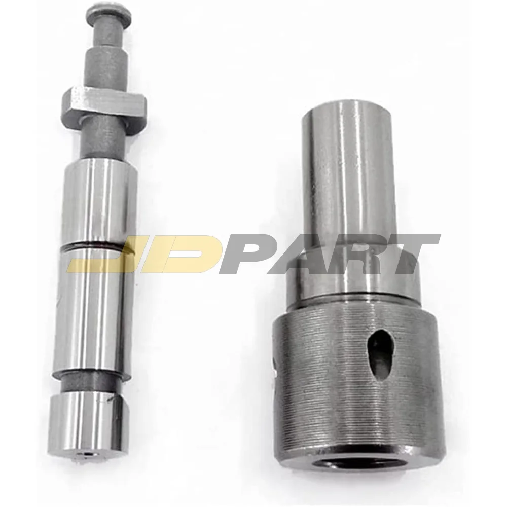 

Good Guarantee Fuel Injection Pump Plunger 8-98081238-0 For Isuzu 4LE2 Engine