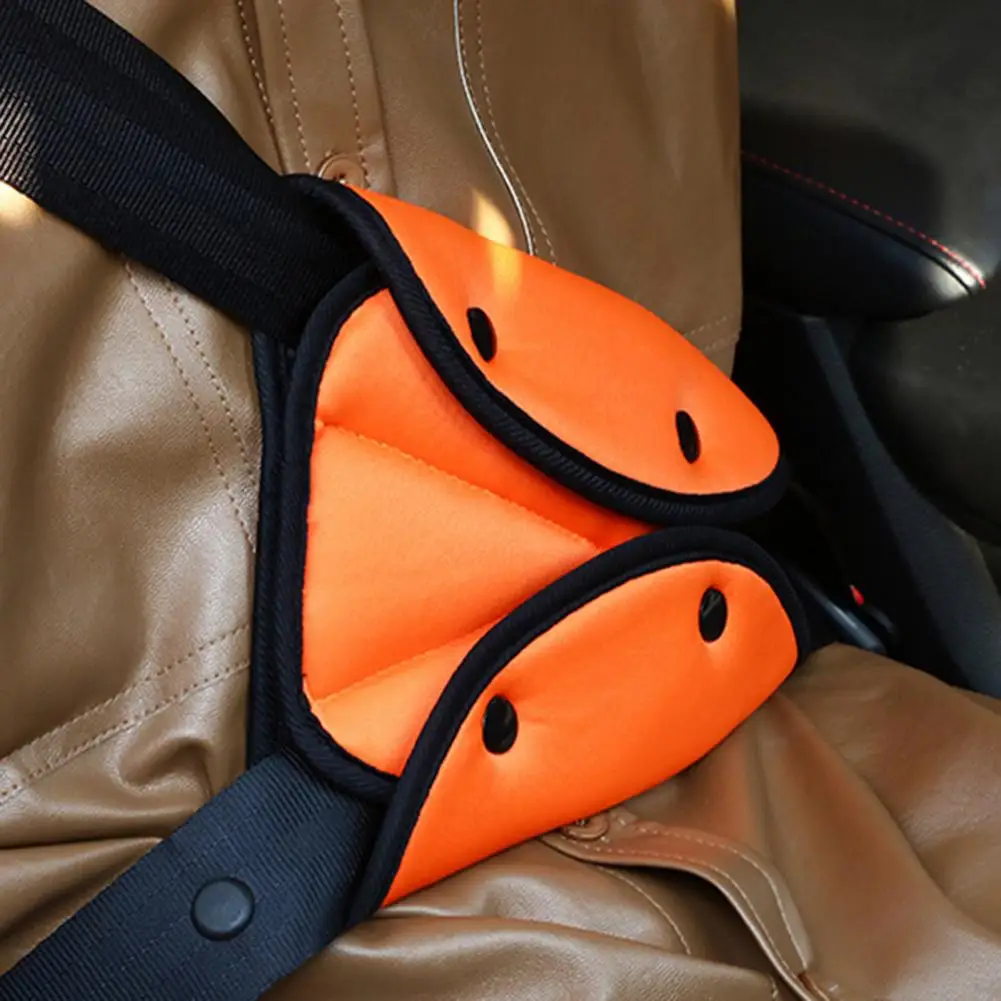 

Фиксатор для ремня безопасности автомобиля, износостойкий фиксатор для ремня безопасности, регулируемое устройство для регулировки ремня безопасности автомобиля, полезные автомобильные аксессуары