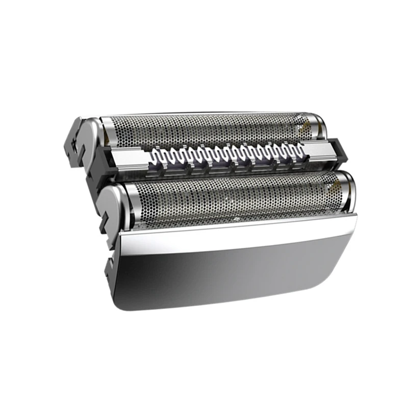 

2X для Braun 83M Series 8 электробритва Сменная головка для фольги и кассеты 8370Cc, 8340S, 8350S
