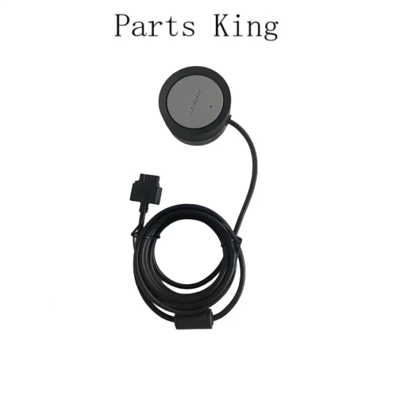 Controllo Bos-Volume Originale Per Bose Companion 3 Ii C3 Pod 12-Pin Home Audio Speakers Controller Compagno 3 Ii Control Pod