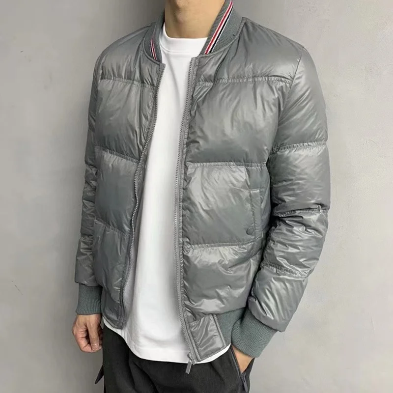 Рисунок 6 - Зимняя мужская одежда