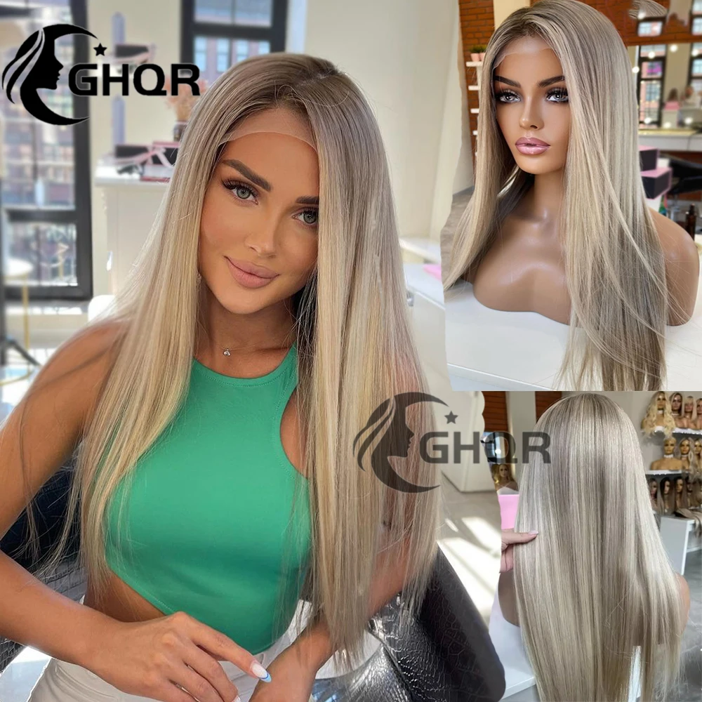 Hair Extensions & Wigs