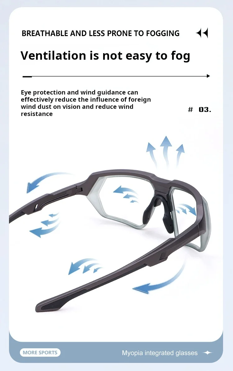 Xbora Eyeglasses 1