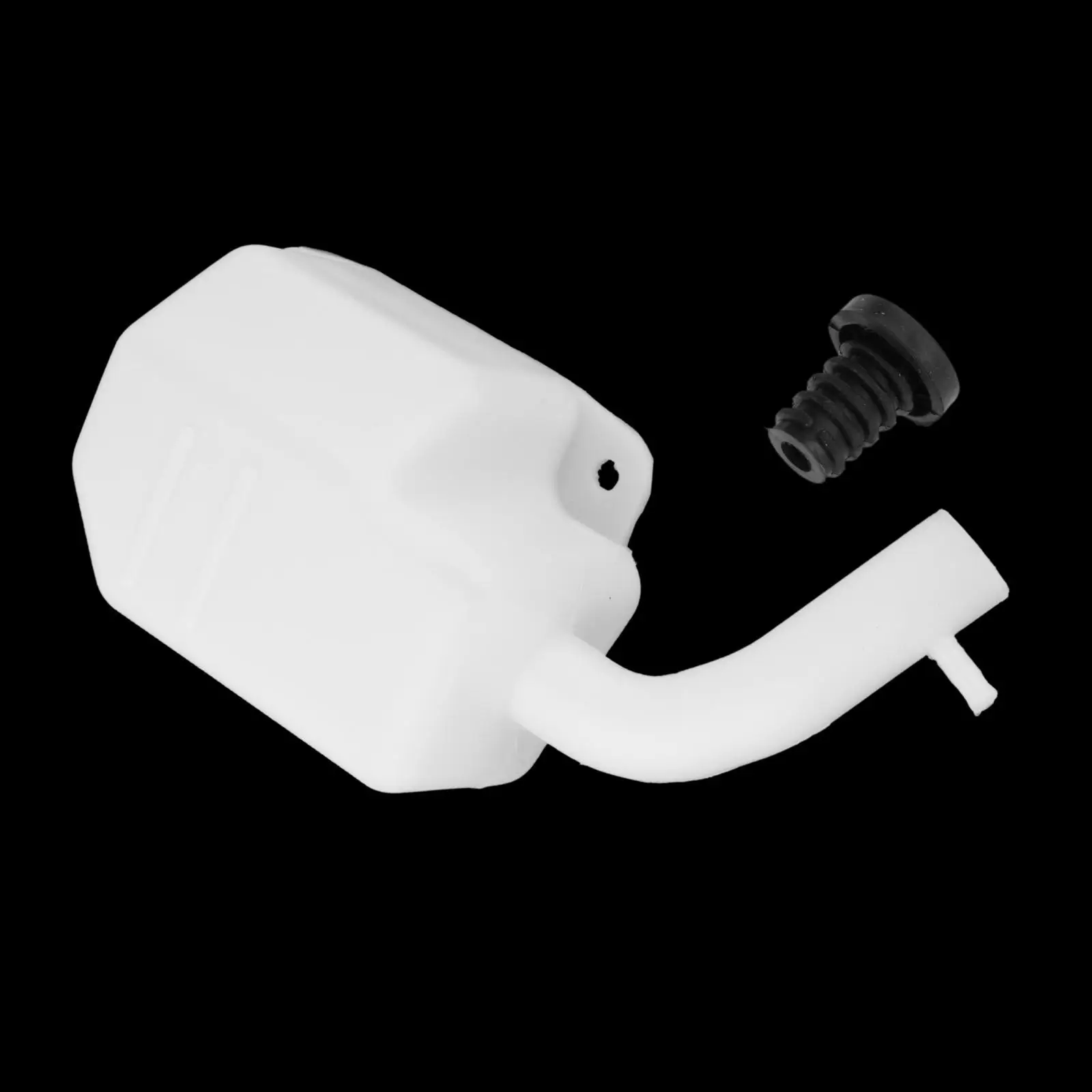 Motorbike Coolant Reservoir Tank Parts for LTZ 400 2003 2004 2005 2006 2007 2008 17910-07G00
