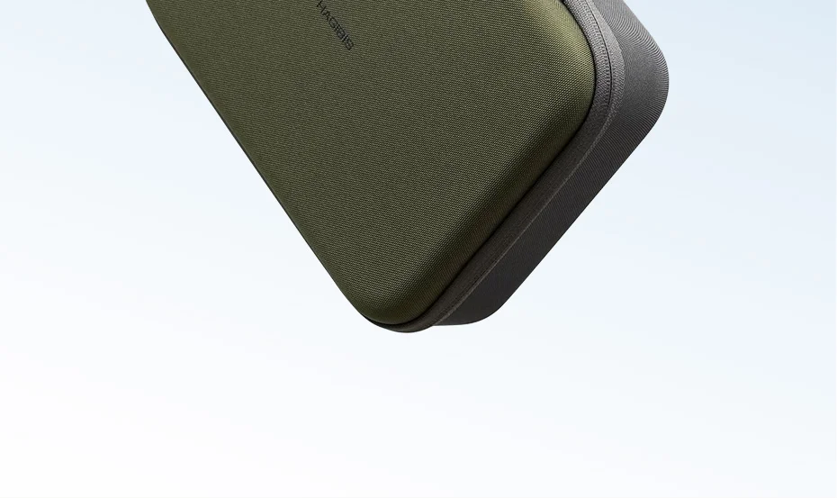 Hagibis Portable Carrying Case for DJI Osmo Action 3/4/5 Pro/6