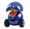 NEW Smart Robot Dog Toy App Remote Control Toy Snack Dispensing Pet Robotic Toys Traveling Pet Companion Toy Camera Robot Toys 6