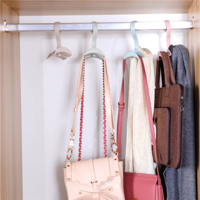 Hanging Organizer, Handbag Holder