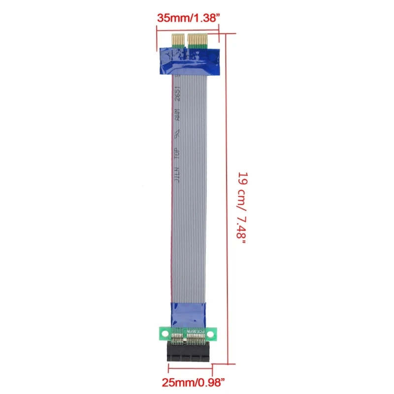 1X-1X  ī Ȯ ȯ ̺ PCI-E PCIE X1 Exten PCI