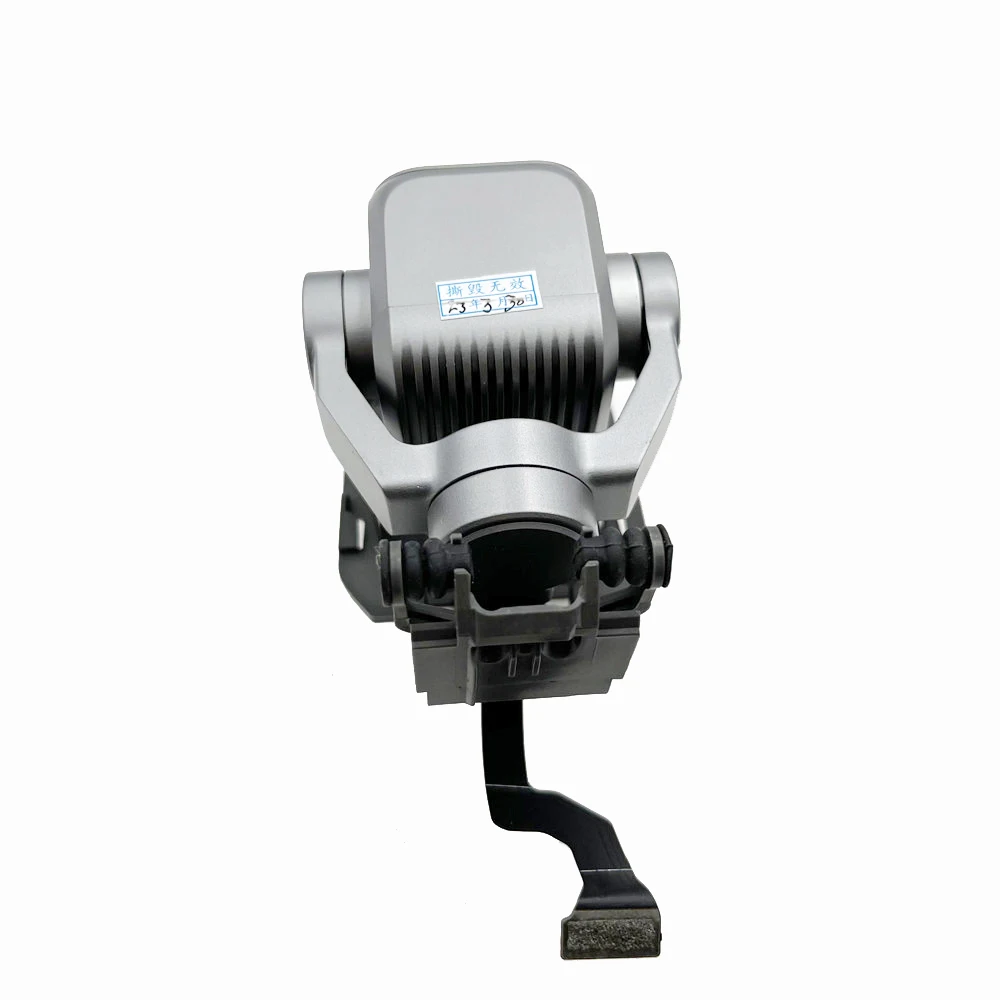 Dji Mavic 2 pro/ズーム用の純正製品ジンバルカメラ,スペアパーツ,新品