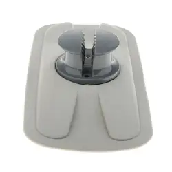 Durable PVC Cleat Seat Dock Anchor Raft Fishing Boat Accessories Lightweight