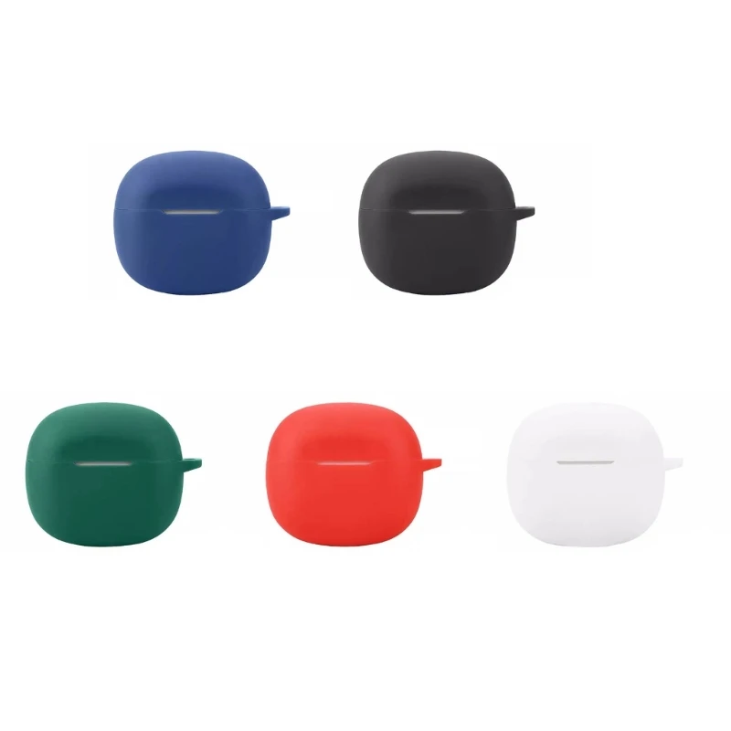 

Protective Cover Soft Earbud Case Dustproof Protectors for Skull candy DropShipping