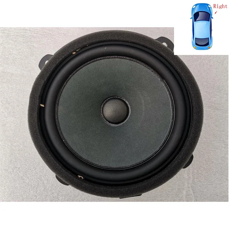 Speaker Assy Swift Car Door Speakers SUZUKI SWIFT 04-10 DOOR