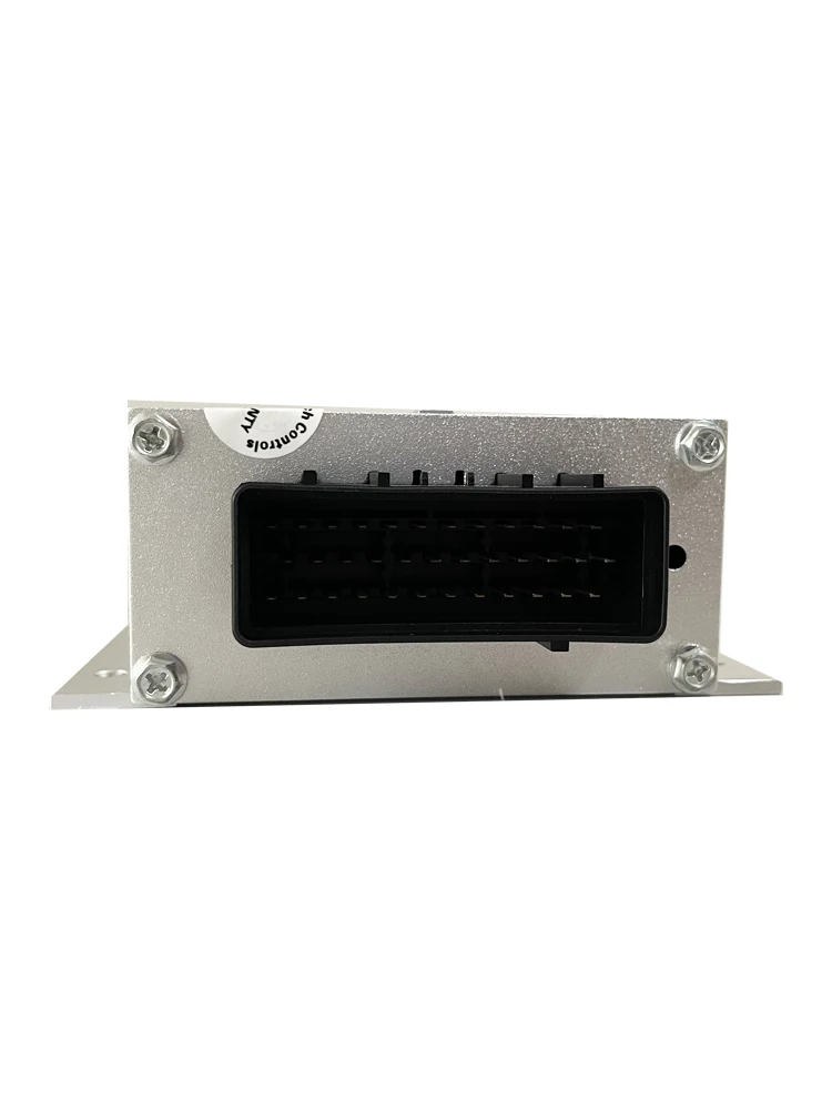 Genie 5 Scissor Lift Ground Control ECU Electric Control Unit Genie ECU 100839 100839GT