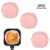 3pcs Pink