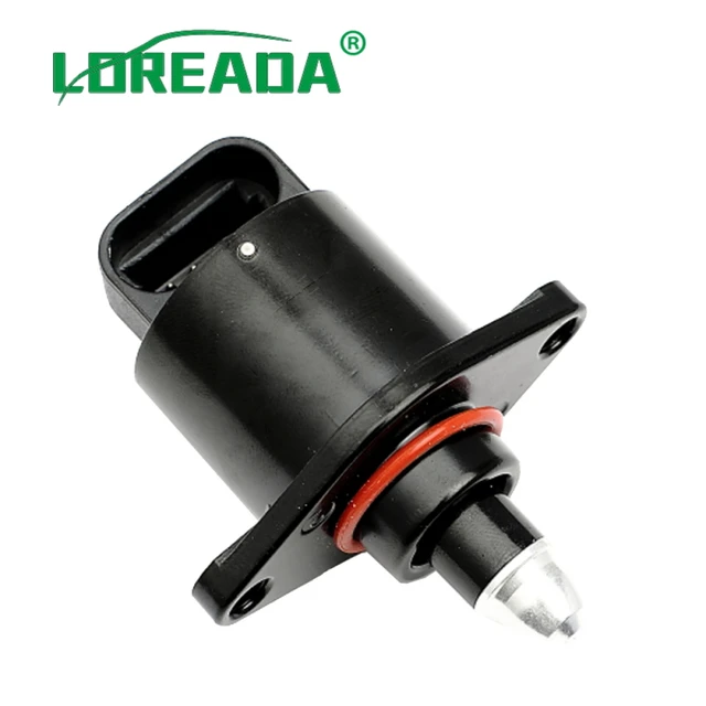 2 Actuadores IAC Para Xantia, Xsara, 106, 306, 406 | Válvula De Control De Aire
