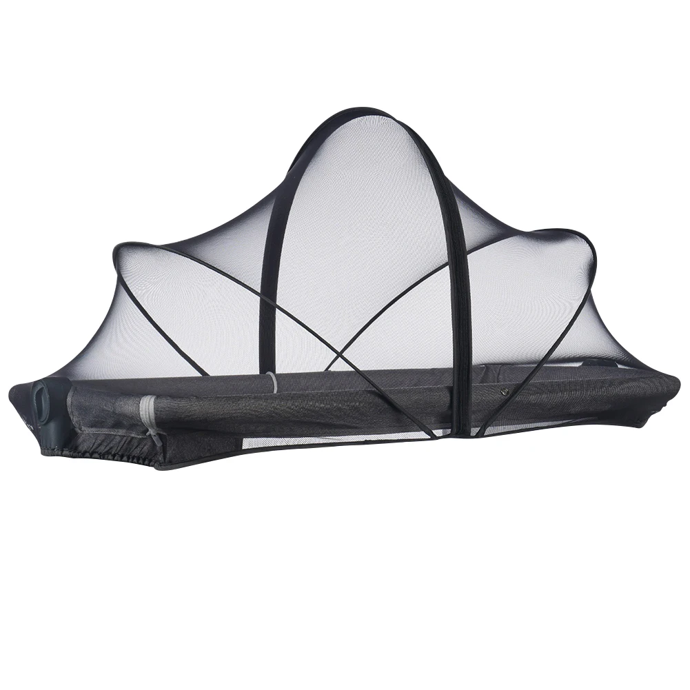 Breathable Foldable Baby Mosquito Net Tent (105x60 cm)