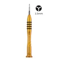 Y 1.5 Screwdriver