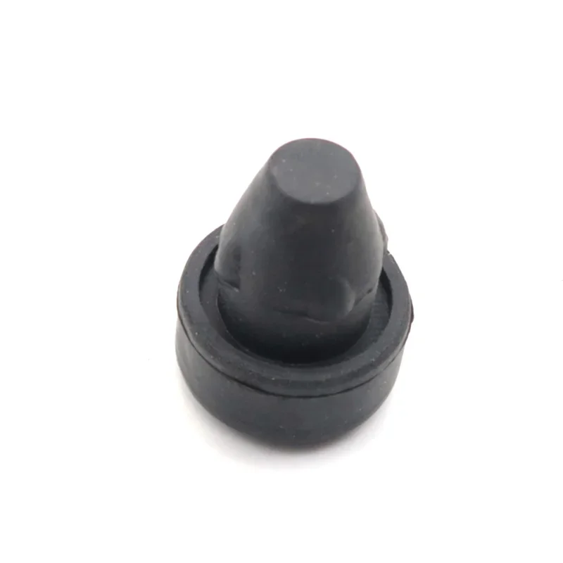 8K0129669 Air Filter Assembly Housing Rubber Pier Block for Audi A4 A5 A6 A8 Q5 R8 Auto Parts