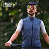 Best Sell LAMEDA Windproof Cycling Vest Bicycle Windbreaker MTB Road Bike Vests For Men Women Camiseta Interior Ciclismo 3