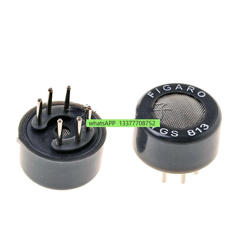 

Датчик газа Figaro Tgs813, датчик горючих газов Tgs813