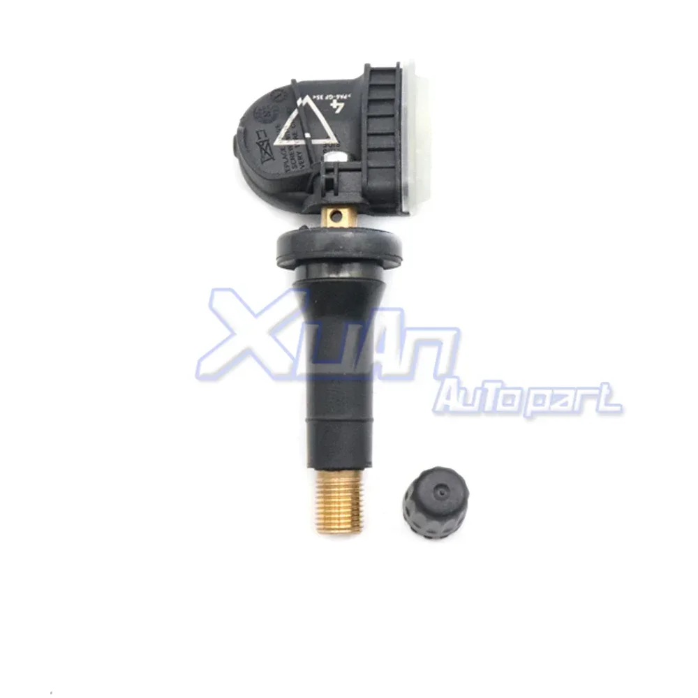 Ÿ̾ з ͸ ý  TPMS 13598773, GMC, ī, Ƽ ׷,  XL, 1500 2500, 2011-2019, 433MHz