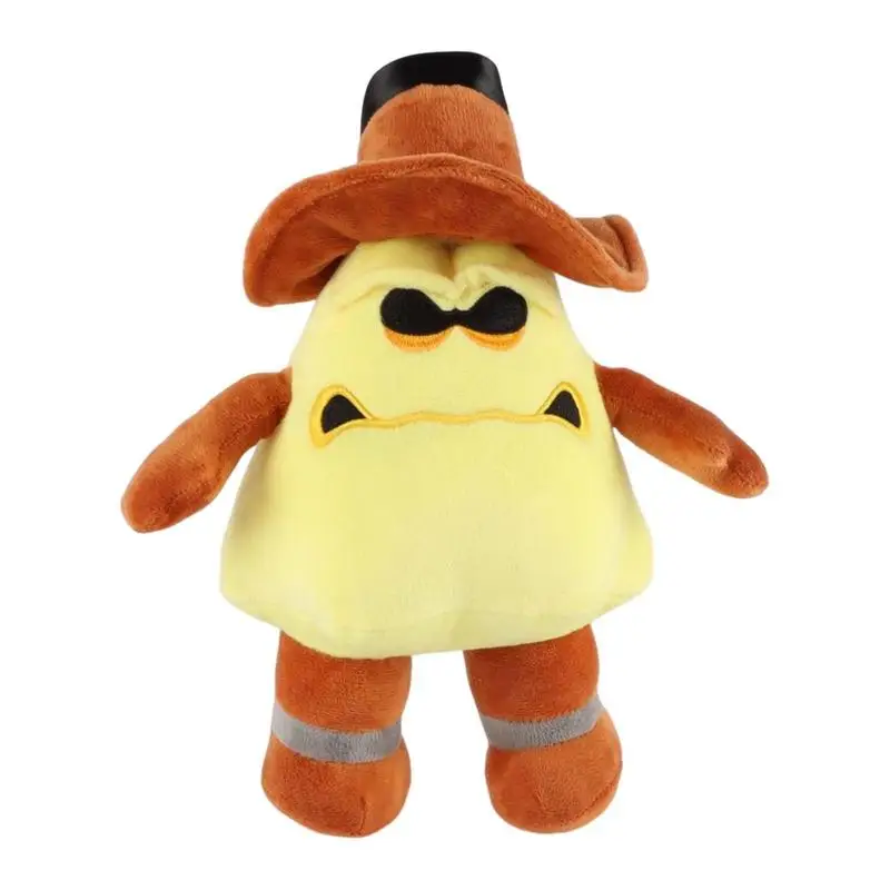 

Плюшевая игрушка-пицца 27 см, мягкая и удобная набивная игра, персонаж пиццы, башня, плюшевая кукла, декоративная игрушка для комнаты, подарок для детей