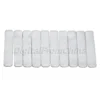 gohantee 10 Pcs Lead Tapes Add Weight For Golf Club Accessaries Tennis Racket Iron Putter Golf Training Aids Weighted Lead Tapes 4