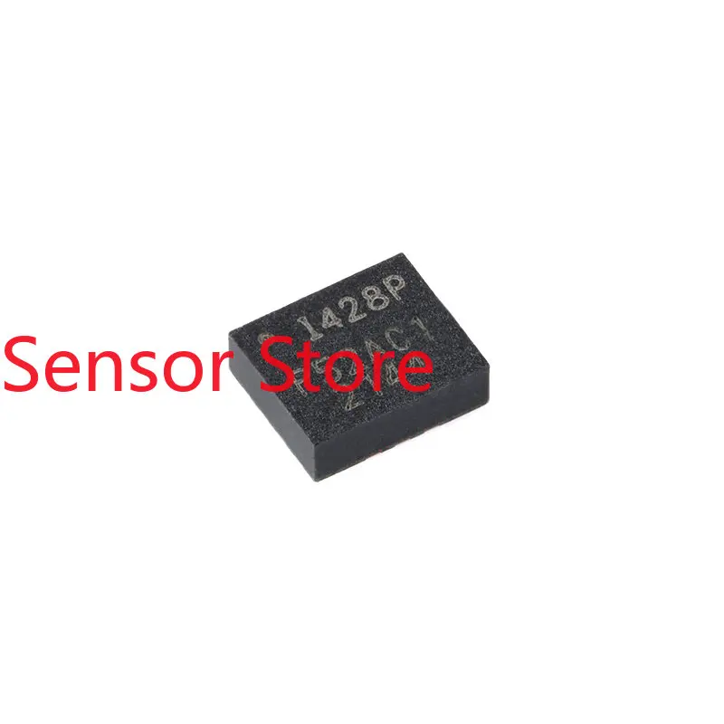 

5PCS Original ICM-42688-P LGA-14 6-axis MEMS Motion Sensor 3-axis Gyroscope + Accelerometer