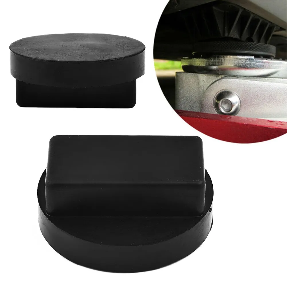 

Car Rubber Pad Point Lifting Support For Benz Automotive Jack Support Pad For E - CLASSE W210, W211, W212, A207, C207