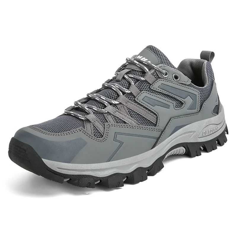 2025 Hiking Shoes Men Women 4
