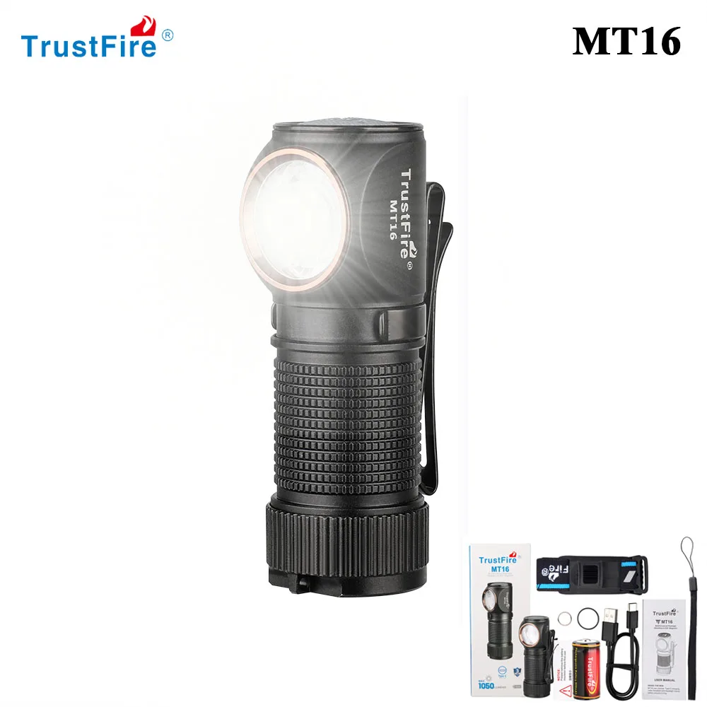 Nitecore MT2A LED-Taschenlampe, AA-Batterien | Günstiger Shoppen Bei