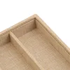 6-grid sunglasses glasses storage box glasses display glass box neat tools sunglasses glasses storage box glasses display 5