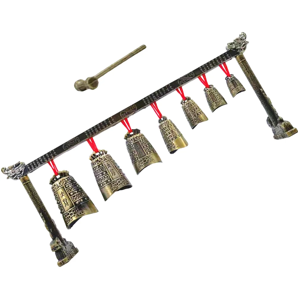

Music Instrument Vintage Single Layer Chimes Percussion Instrument