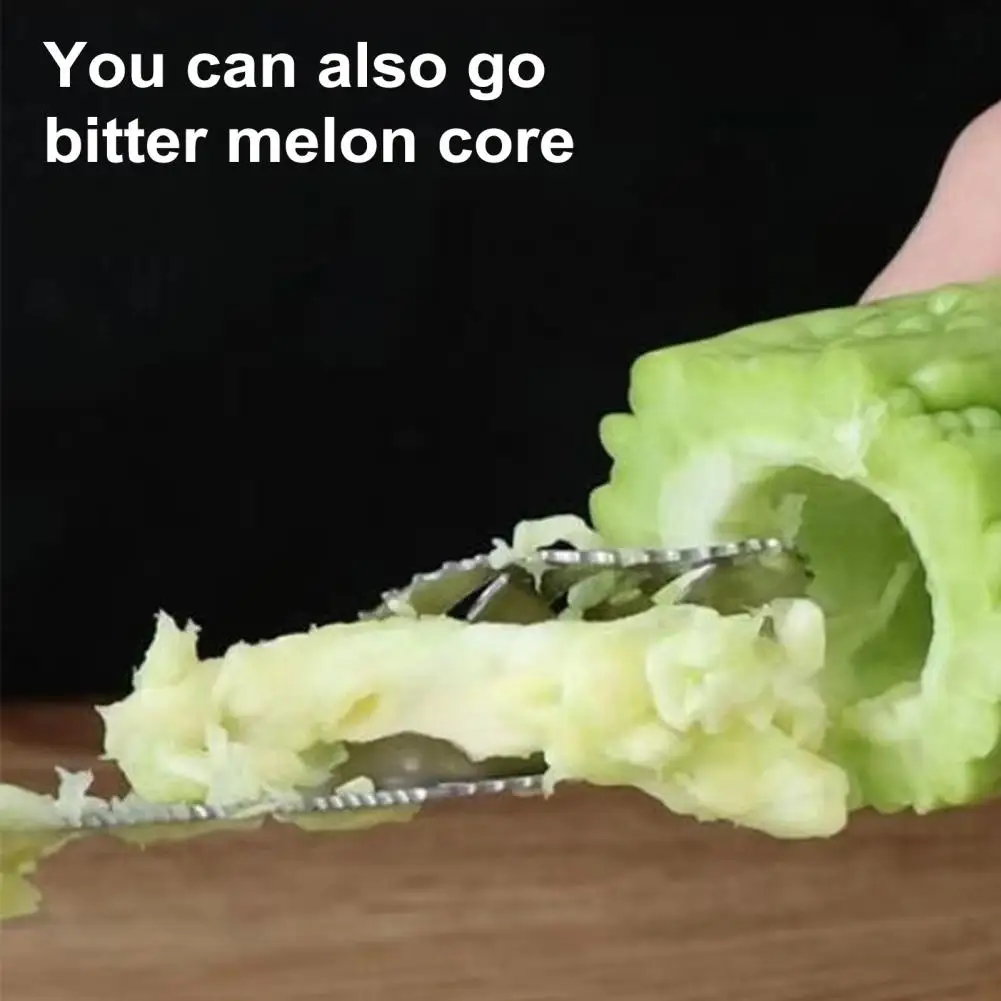 Приспособление для удаления сердцевины в посудомоечной машине, набор для удаления перца из нержавеющей стали, приспособление для удаления зазубренных кромок Чили, необходимое для барбекю