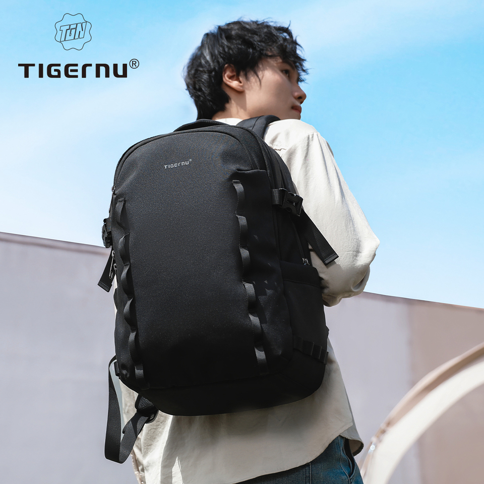 Tigernu Women Backpacks For School Bags Men Travel Backpack Bags Outdoor Backpack Male Hiking Backpack Female Knapsack Schoolbag