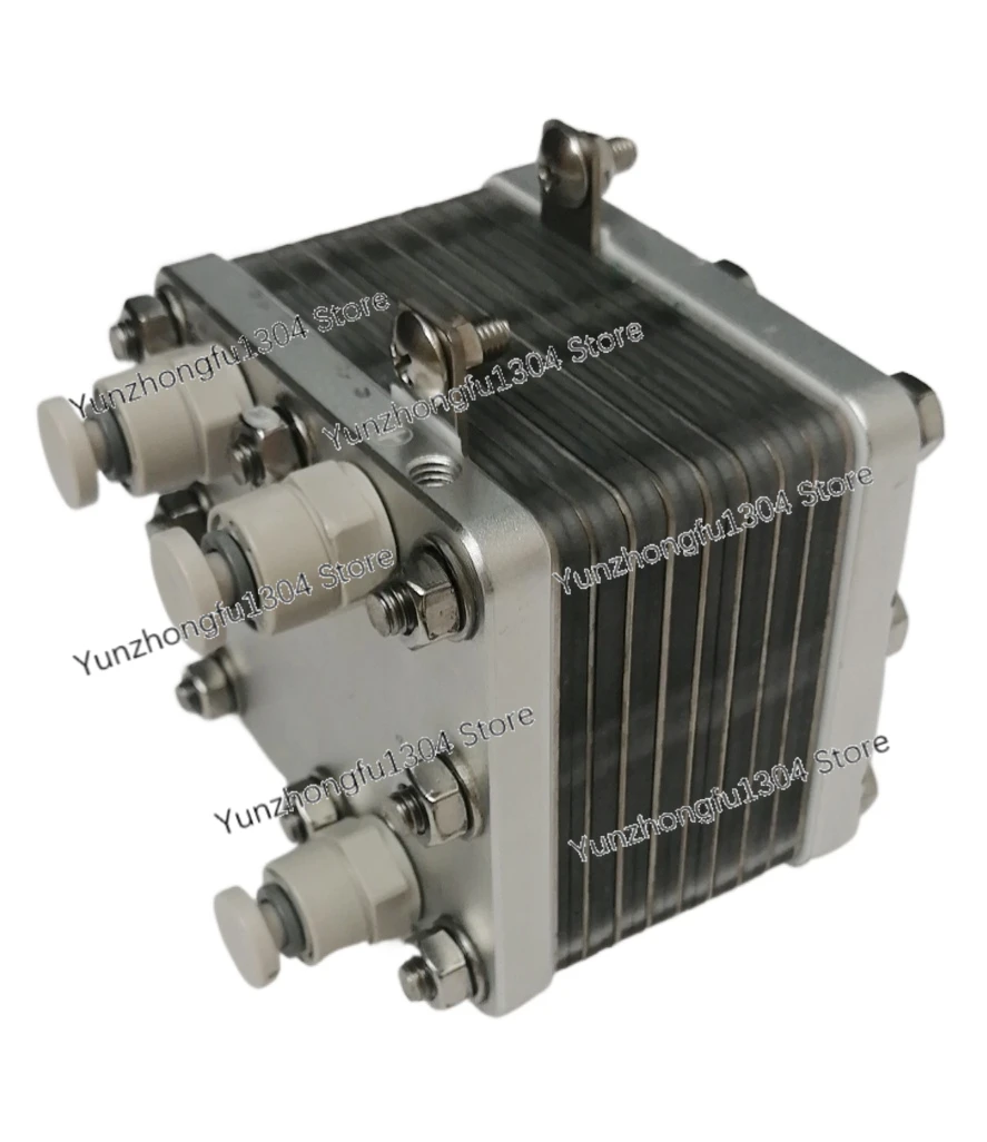 Electrolytic Water Hydrogen Production Hydrogen Suction Generator Rich Water Dispenser 20A PEM Electrolytic Cell