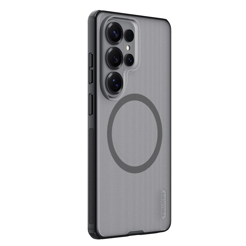Nillkin Magnetic Super Frosted Shield Pro Case with Magsafe Technology