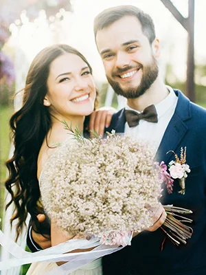 baby breath flowers