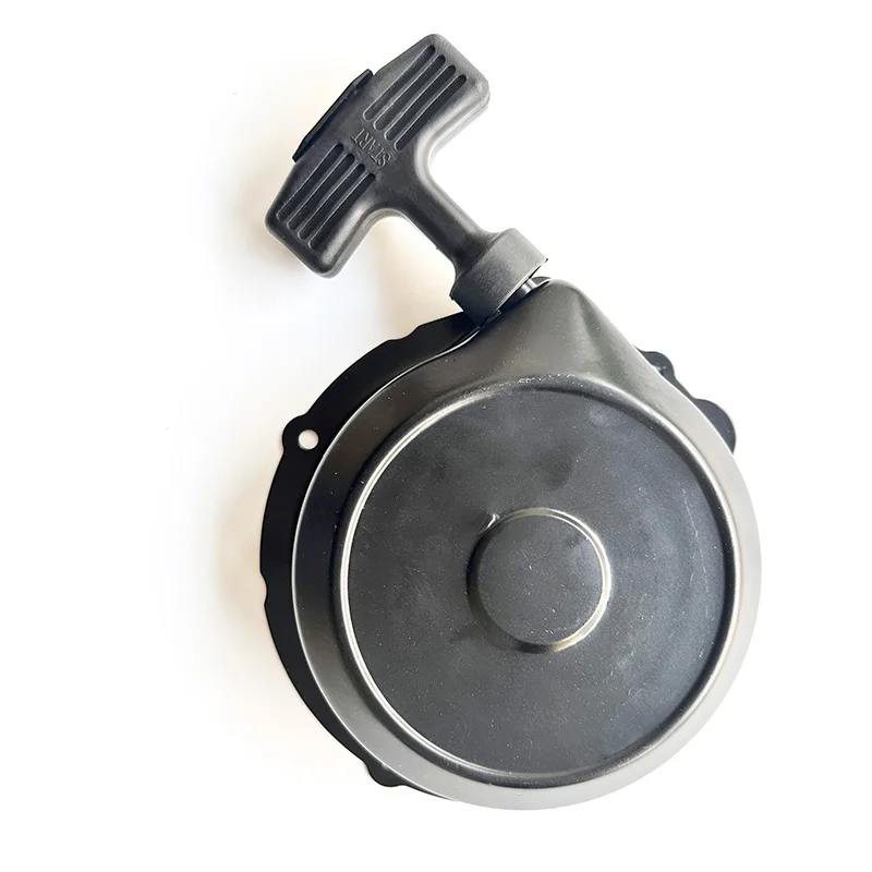 Стартер Hisun HS500ATV HS700 ATV с отдачей стартер с ручным натяжением стартер 400 500 700 ATV Quad 24400-F12-0000 Стартер Hisun HS500ATV HS700 ATV с отдачей стартер с ручным натяжением стартер 400 500 700 ATV Quad 24400-F12-0000