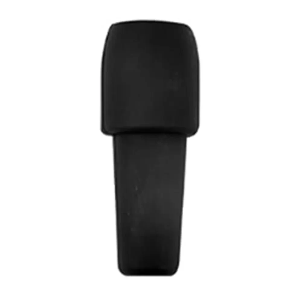 Premium Red Wine Bottle Stopper with Soft Silicone Double Seal