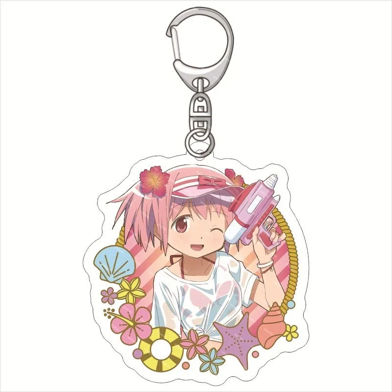 Sc5bee7b0cb484fb0a65bddbc60f42d8dY - Madoka Magica Store