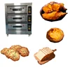 CE Certificate	southstar bakery equipment bakery machine oven industrial oven for baking 4