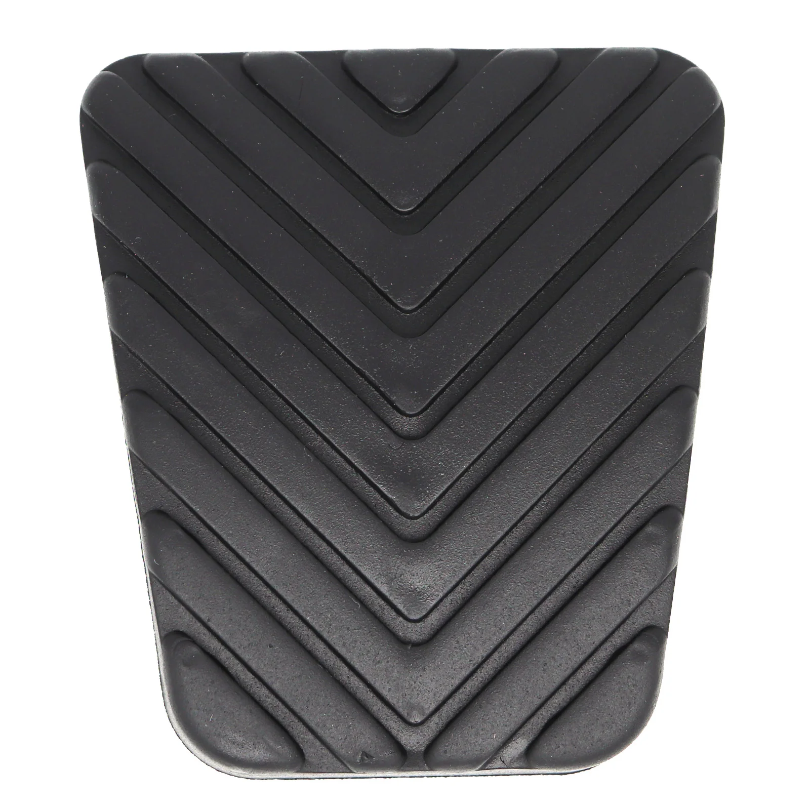 2Pcs Brake Clutch Foot Pedal Pad Cover For Hyundai Tucson ix35 Accent Elantra Kia Cee'D Sportage Rio Sorento Optima K5 Carens